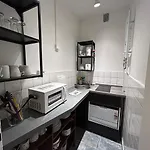 Gästezimmer 11 in Hamburg