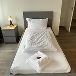 Gästezimmer 11 in Hamburg